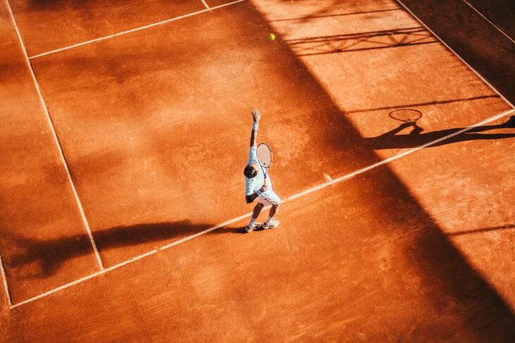Master de tenis Madrid 2022 Blog Único Hotel Madrid