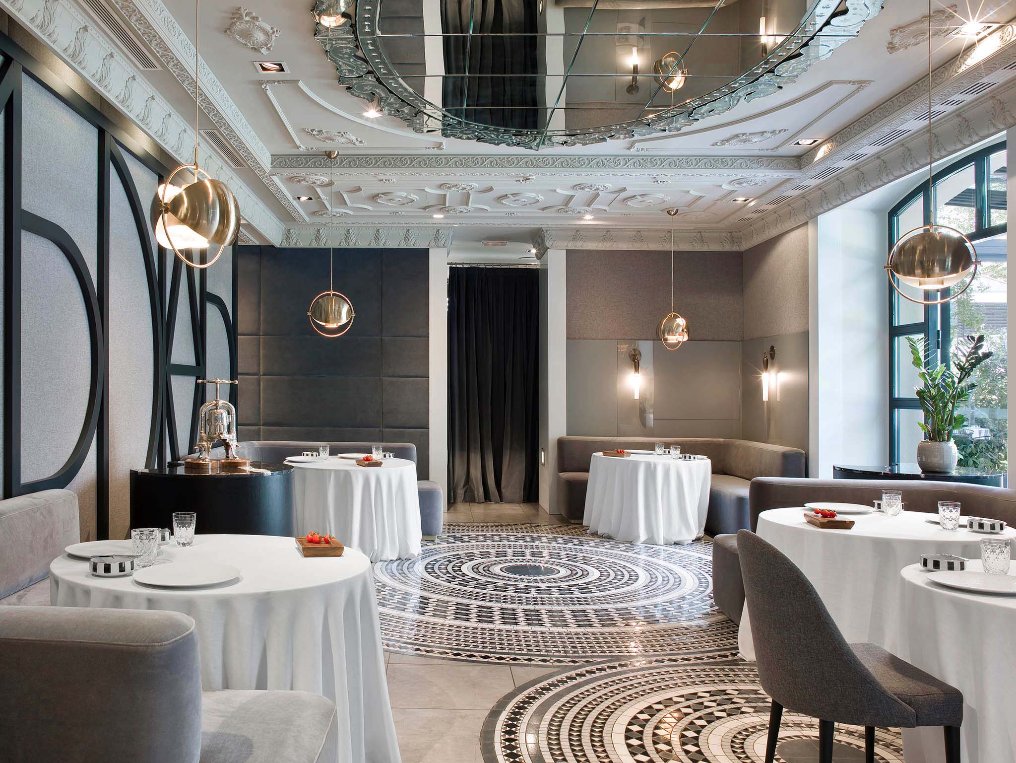 Madrid Hotels 5 Star; Hotel Único Madrid - Hotel 5 Estrellas | Sitio web oficial