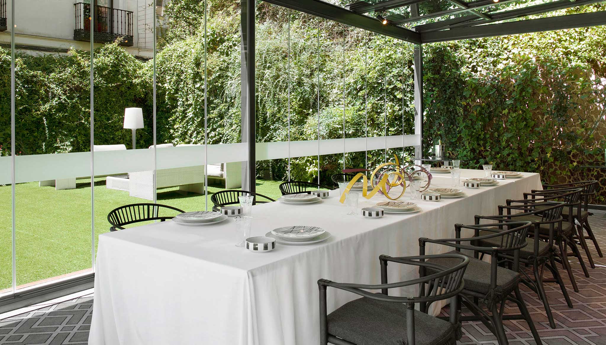 restaurant ramon freixa hotel nico112763241 Merca2.es